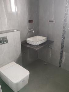 Bathroom Image of 2700 Sq.ft 6 BHK Independent House for sale in Vidhyadhar Nagar Jaipur for Rs. 70000000