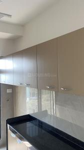 Kitchen Image of 553 Sq.ft 1 BHK Apartment / Flat for sale in Vikhroli East Mumbai for Rs. 9000000