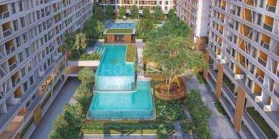 Image of 1447 Sq.ft 3 BHK Apartment / Flat for sale in Tayal K Shire Phase 3, Punawale, Pune for Rs. 10500000