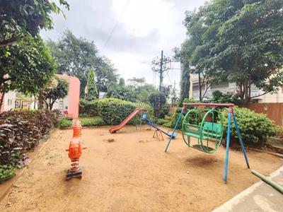 Image of 1749 Sq.ft 3 BHK Apartment / Flat for sale in Sattva Divinity, Nayandahalli, Bengaluru for Rs. 28100000