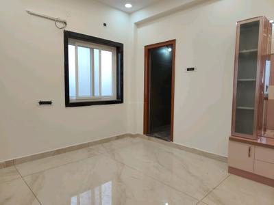 Bedroom Image of 2000 Sq.ft 3 BHK Apartment / Flat for rent in Gachibowli Hyderabad for Rs. 70000
