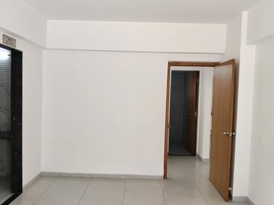 Bedroom Image of 1080 Sq.ft 2 BHK Apartment / Flat for sale in Chandkheda Ahmedabad for Rs. 5500000