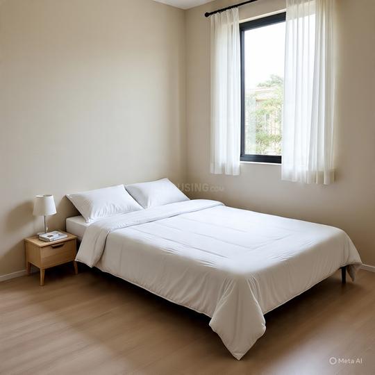 2 bhk flat available for rent in Pragati Vihar Rishikesh Uttarakhand India Bedroom 1