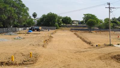 Residential Plot