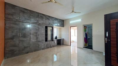 Hall Image of 2500 Sq.ft 3 BHK Independent House for sale in Saravanampatty Coimbatore for Rs. 13000000