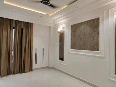 Bedroom Image of 2700 Sq.ft 4 BHK Builder Floor for sale in Ansal Versalia, Sector 67 Gurgaon for Rs. 28500000