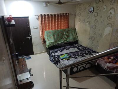 2 BHK Independent House
