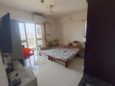 Hall Image of 1100 Sq.ft 2 BHK Apartment / Flat for sale in Calyx Artemis Phase 1, Anand Nagar, Sinhagad Road Pune for Rs. 12500000