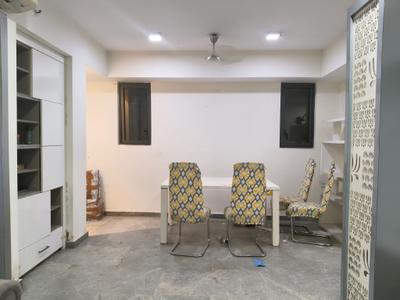 Living Room Image of 1000 Sq.ft 2 BHK Apartment / Flat for rent in Arista Mahalaxmi Heights, Mumbai Central Mumbai for Rs. 120000