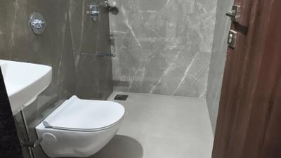 Image of 510 Sq.ft 1 BHK Apartment / Flat for rent in Borivali West, Mumbai for Rs. 40000