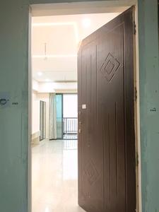 Main Entrance Image of 1361 Sq.ft 3 BHK Apartment / Flat for sale in Shivom Utopia, Madurdaha Kolkata for Rs. 21500000