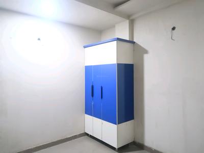 Bedroom Image of 890 Sq.ft 3 BHK Apartment / Flat for sale in Chaudhary Affordable Homes, Burari New Delhi for Rs. 4551000