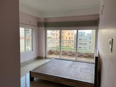 Bedroom Image of 1750 Sq.ft 3 BHK Builder Floor for rent in Ulubari Guwahati for Rs. 35000