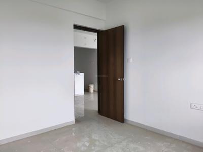 Bedroom Image of 2138 Sq.ft 4 BHK Apartment / Flat for sale in Shapoorji Pallonji Vanaha, Bavdhan Pune for Rs. 16000000