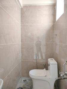 Common Bathroom Image of 1260 Sq.ft 2 BHK Apartment / Flat for sale in Habulus Sai Elite Apartment, Electronic City Bengaluru for Rs. 6300055