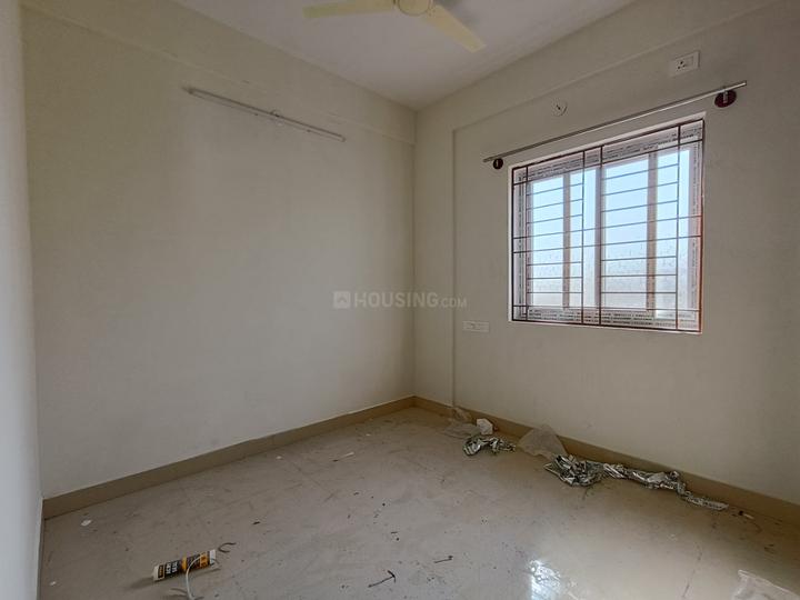 Sector 7, HSR Layout Bedroom 1