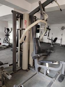 Image of 960 Sq.ft 2 BHK Apartment / Flat for sale in S R B KM Residency, Raj Nagar Extension, Ghaziabad for Rs. 6000000