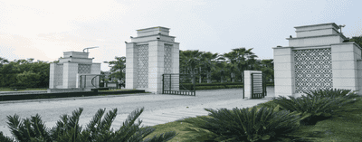 Image of 1777 Sq.ft 3 BHK Builder Floor for sale in Omaxe Gardenia Floors, New Chandigarh, Chandigarh for Rs. 15282220