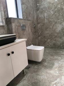 Common Bathroom Image of 1850 Sq.ft 3 BHK Builder Floor for sale in Palam Vihar Gurgaon for Rs. 27100000