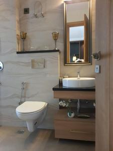 Bedroom Two Image of 2367 Sq.ft 3 BHK Builder Floor for sale in Sector 52 Gurgaon for Rs. 34500000