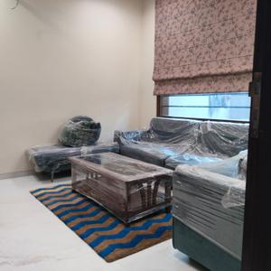 Bedroom Image of 4500 Sq.ft 5 BHK Villa for sale in Nirman Nagar Jaipur for Rs. 45000000