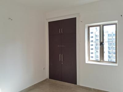 Bedroom Image of 835 Sq.ft 2 BHK Apartment / Flat for sale in Eros Sampoornam, Noida Extension Greater Noida for Rs. 7499000