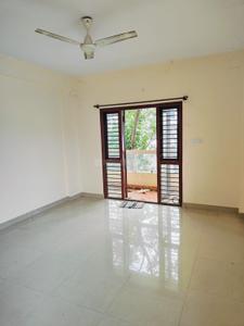 Hall Image of 540 Sq.ft 1 BHK Apartment / Flat for rent in C V Raman Nagar Bengaluru for Rs. 25000