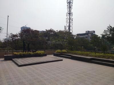 Image of 1050 Sq.ft 2 BHK Apartment / Flat for rent in Kohinoor Presidentia, Ghorpadi, Pune for Rs. 36000