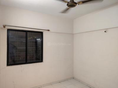 Bedroom Image of 1021 Sq.ft 2 BHK Apartment / Flat for rent in Godrej Meadows, Mahalunge Pune for Rs. 33000