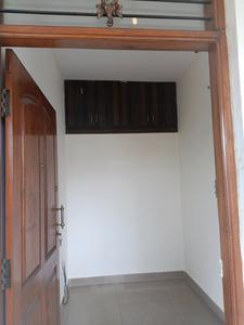 Main Entrance Image of 1800 Sq.ft 3 BHK Apartment / Flat for rent in Raksha Pearl, Vijayanagar Bengaluru for Rs. 32000