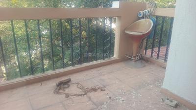 Image of 1360 Sq.ft 3 BHK Apartment / Flat for rent in Karia Konark Campus, Viman Nagar, Pune for Rs. 75000
