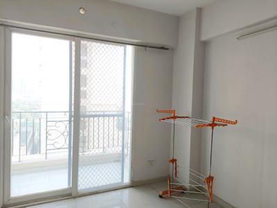 Bedroom Image of 1000 Sq.ft 2 BHK Apartment / Flat for sale in Signature Global The Millennia, Sector 37D Gurgaon for Rs. 7160000