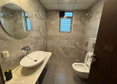 Image of 2000 Sq.ft 4 BHK Villa for rent in Kolte Patil Life Republic Sector R16 16th Avenue Arezo, Hinjawadi, Pune for Rs. 100000