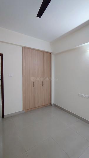 Jakkuru Village, Jakkur Bedroom 1