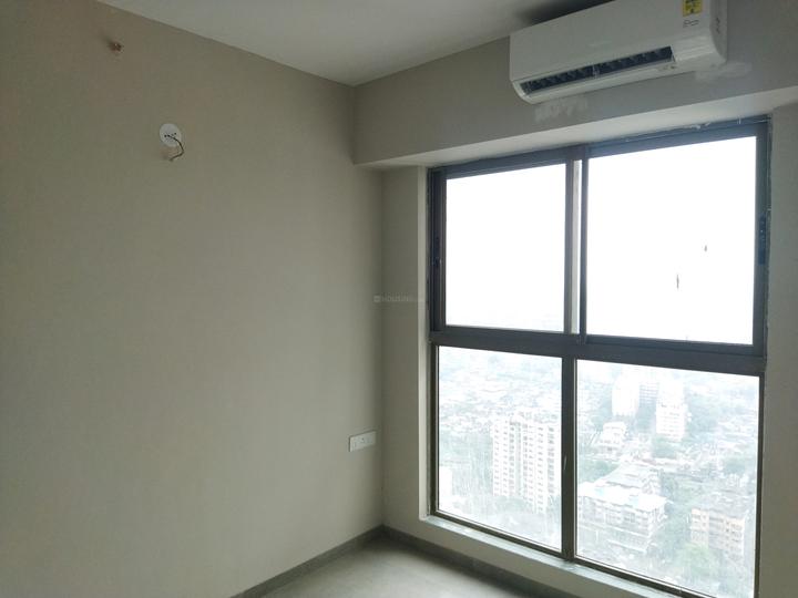 Purushottam Plaza Bedroom 1