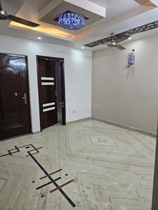 Hall Image of 950 Sq.ft 3 BHK Builder Floor for sale in Geeta Colony New Delhi for Rs. 8300000