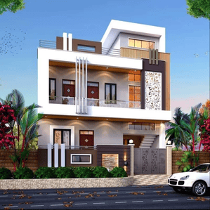 Image of 1800 Sq.ft 3 BHK Independent House for sale in Kodambakkam, Chennai for Rs. 35000000