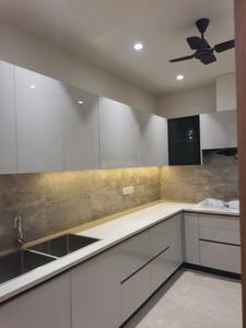 Kitchen Image of 1600 Sq.ft 3 BHK Builder Floor for sale in Ireo City Plots, Sector 60 Gurgaon for Rs. 29500000