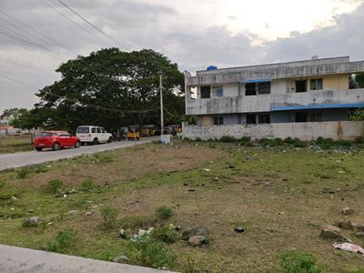 Image of 940 Sq.ft Residential Plot / Land for sale in Paranur, Chennai for Rs. 1410000