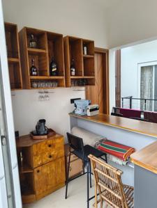 Hall Image of 5000 Sq.ft 4 BHK Independent House for rent in Horamavu Bengaluru for Rs. 150000
