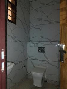 Bedroom One Image of 1750 Sq.ft 3 BHK Villa for sale in Yuvraj Villa, Noida Extension Greater Noida for Rs. 8599000