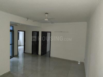 Living Room Image of 1111 Sq.ft 2 BHK Apartment / Flat for rent in CGEWHO Kendriya Vihar, Phi II Greater Noida for Rs. 21000