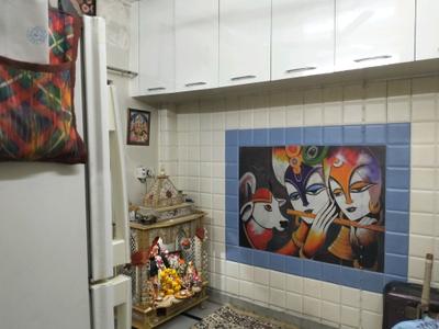 Bedroom Image of 1100 Sq.ft 3 BHK Apartment / Flat for sale in Mayur Vihar II New Delhi for Rs. 18000000