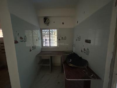 Kitchen Image of 830 Sq.ft 2 BHK Apartment / Flat for sale in Belghoria Kolkata for Rs. 3735000