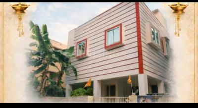 3 BHK Independent House