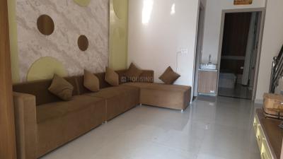 Living Room Image of 1692 Sq.ft 3 BHK Villa for sale in Karolan Ka Barh Jaipur for Rs. 12100000