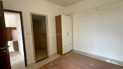 Bedroom Image of 750 Sq.ft 2 BHK Apartment / Flat for sale in Sowparnika Indradhanush, Yelachanayakanapura Bengaluru for Rs. 8000000