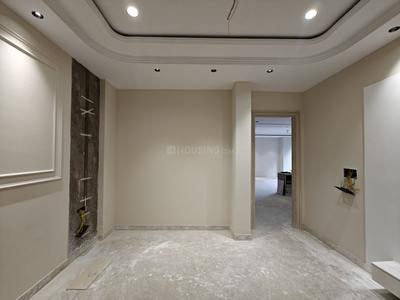 Bedroom Image of 1900 Sq.ft 4 BHK Builder Floor for sale in Gujranwala Town New Delhi for Rs. 45000000