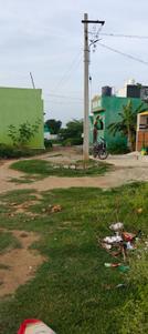 Image of 2100 Sq.ft Residential Plot / Land for sale in Walajapet, Ranipet for Rs. 3360000