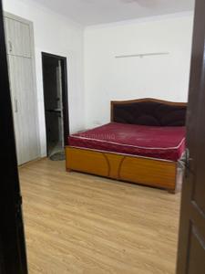 Bedroom Image of 1200 Sq.ft 3.5 BHK Apartment / Flat for sale in Amrapali Silicon City, Sector 76 Noida for Rs. 16000000